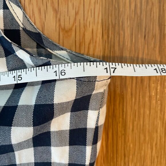 SARA CAMPBELL MARKET DRESS - Picture 3 of 4